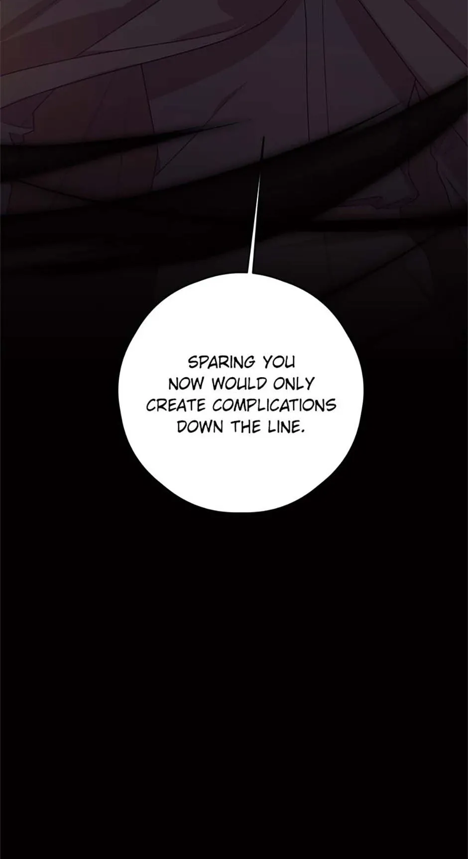 Lysia Tries The Quiet Life Chapter 83 page 18 - 