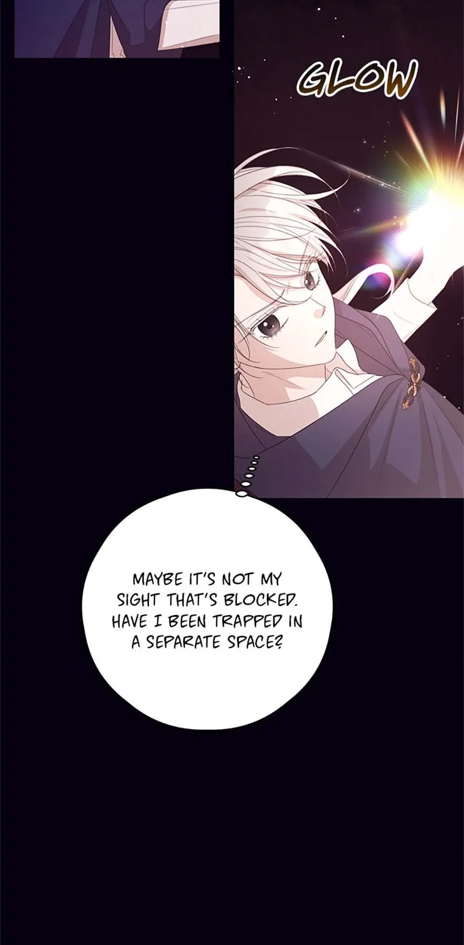 Lysia Tries The Quiet Life Chapter 83 page 23 - 