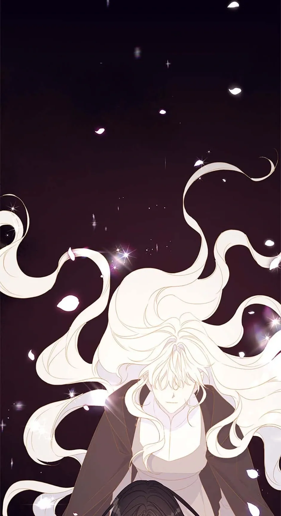 Lysia Tries The Quiet Life Chapter 83 page 60 - 