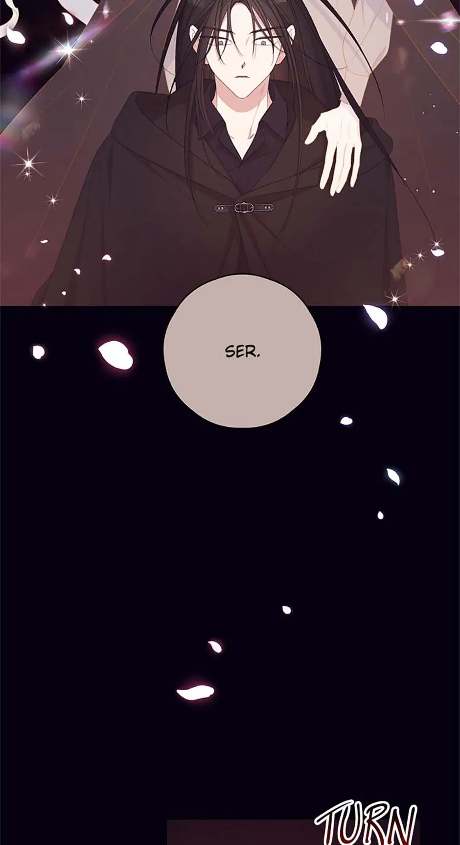 Lysia Tries The Quiet Life Chapter 83 page 61 - 