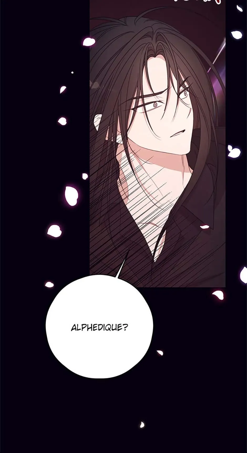 Lysia Tries The Quiet Life Chapter 83 page 62 - 