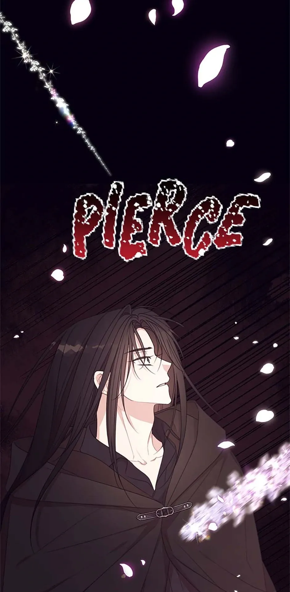 Lysia Tries The Quiet Life Chapter 83 page 64 - 