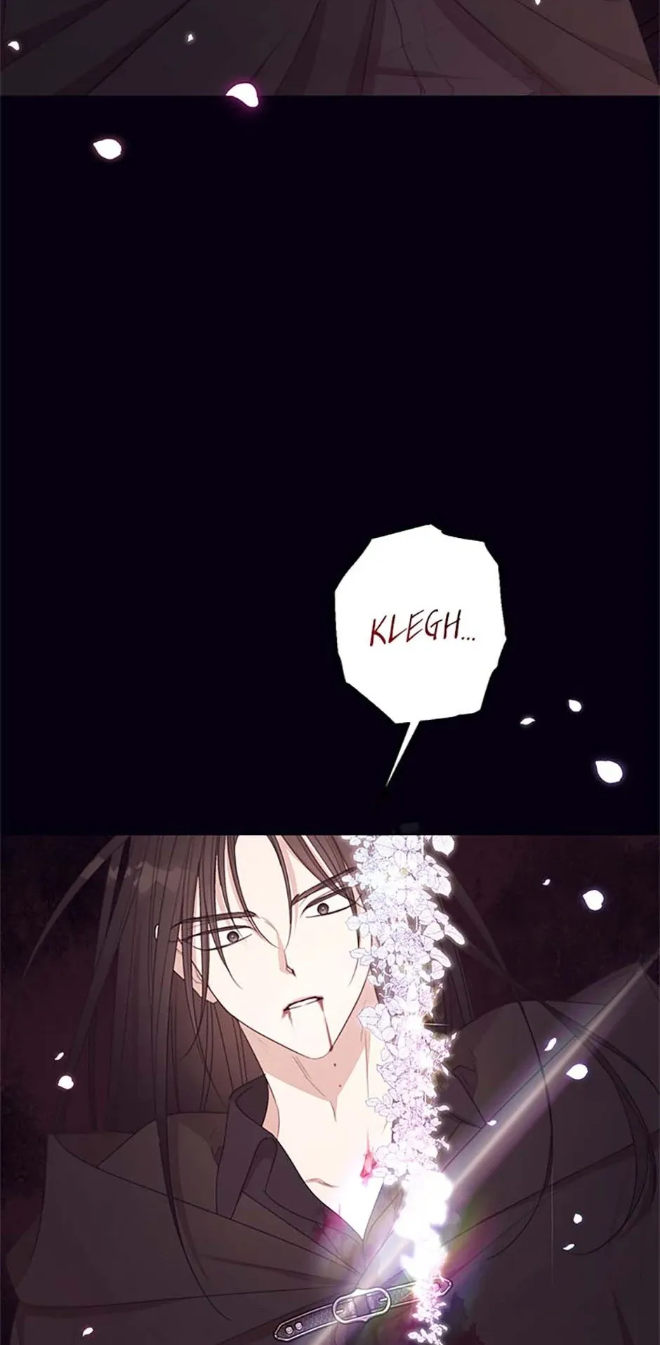 Lysia Tries The Quiet Life Chapter 83 page 65 - 