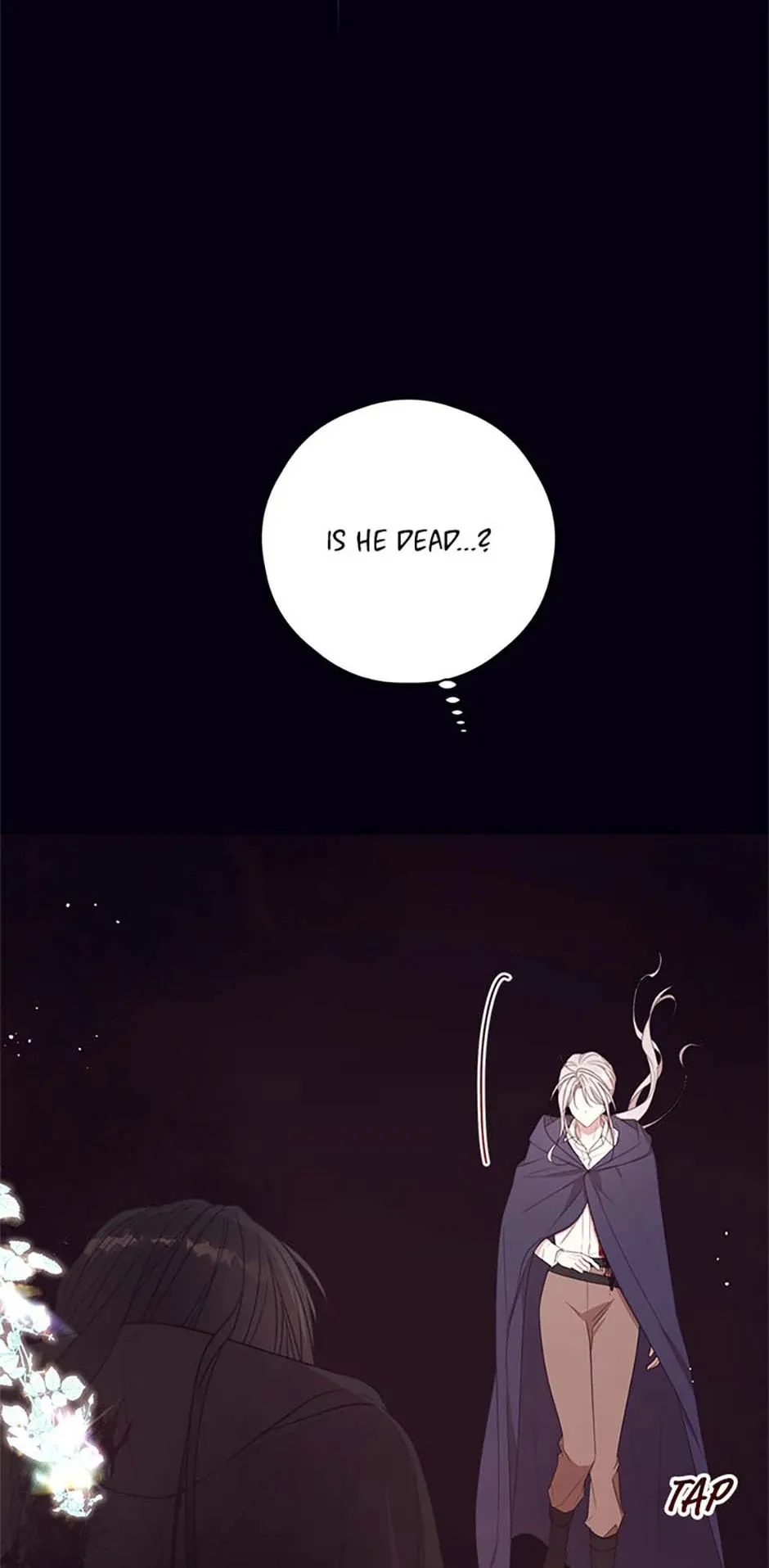 Lysia Tries The Quiet Life Chapter 83 page 70 - 