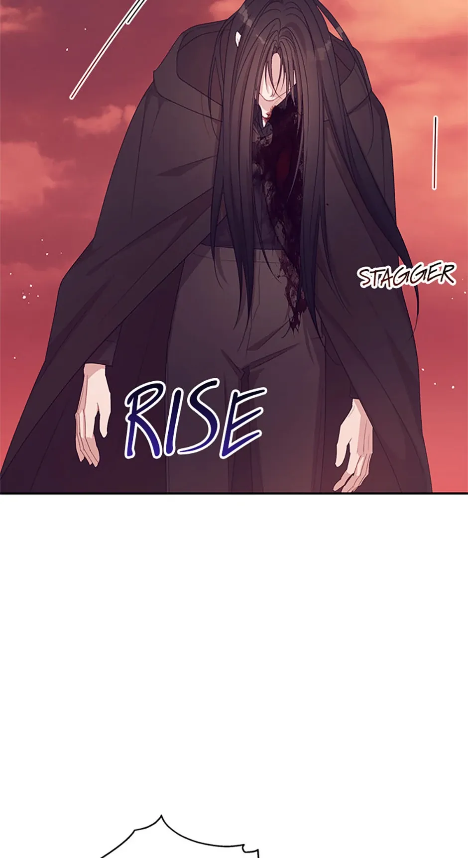 Lysia Tries The Quiet Life Chapter 84 page 2 - 