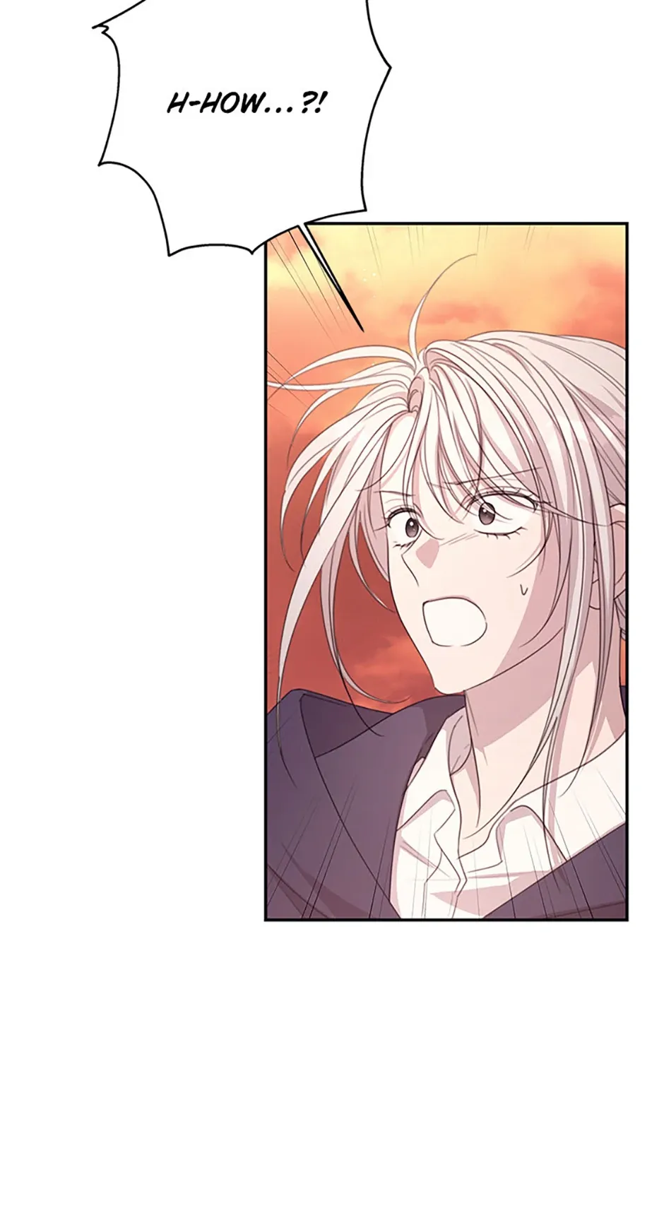 Lysia Tries The Quiet Life Chapter 84 page 3 - 