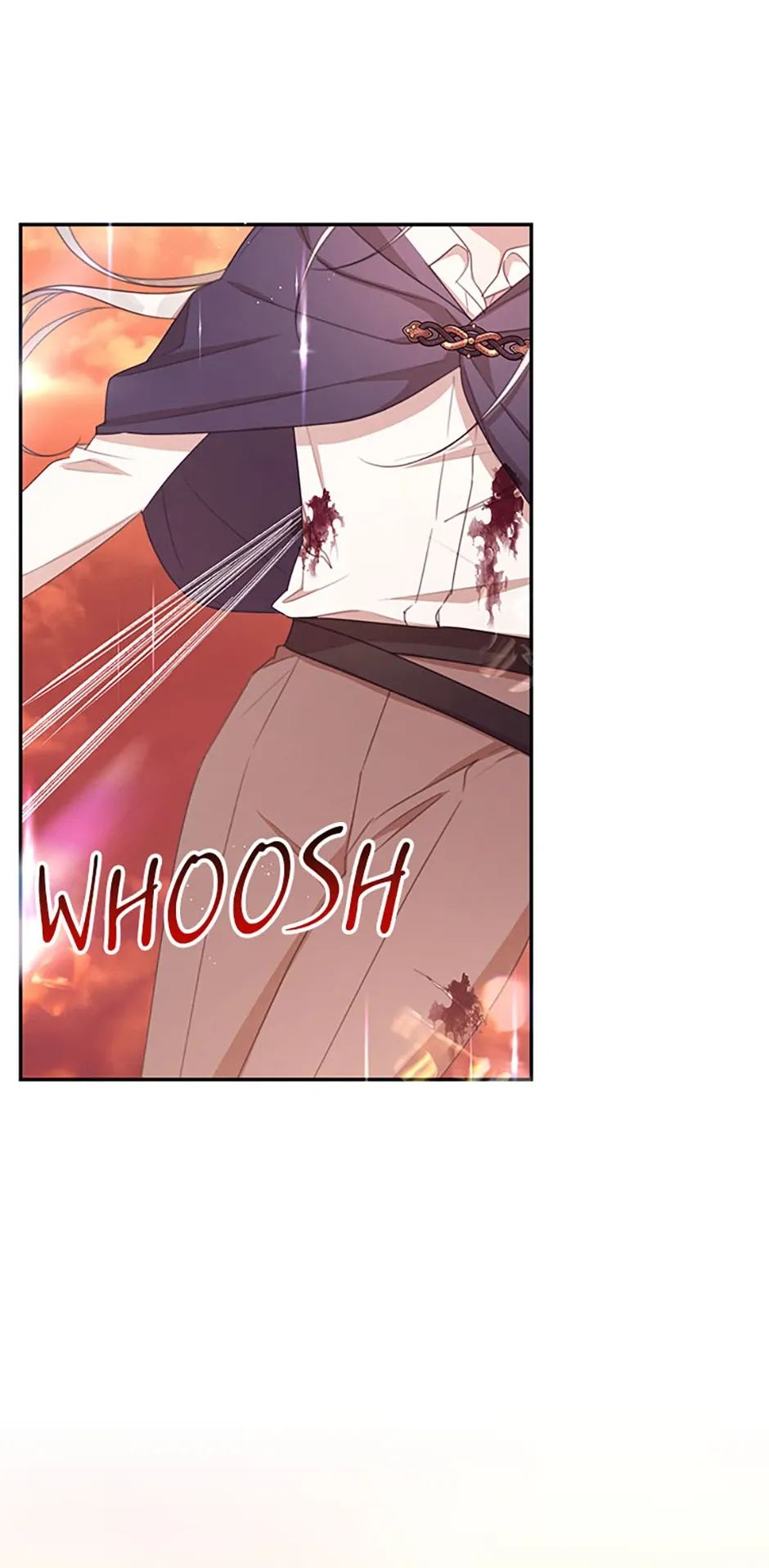 Lysia Tries The Quiet Life Chapter 84 page 28 - 