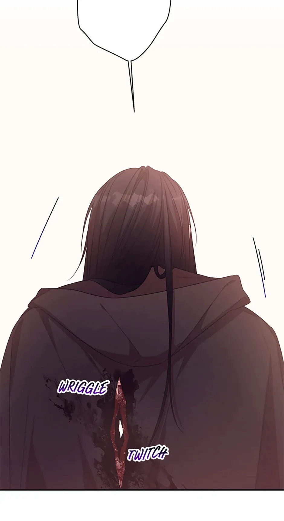 Lysia Tries The Quiet Life Chapter 84 page 5 - 