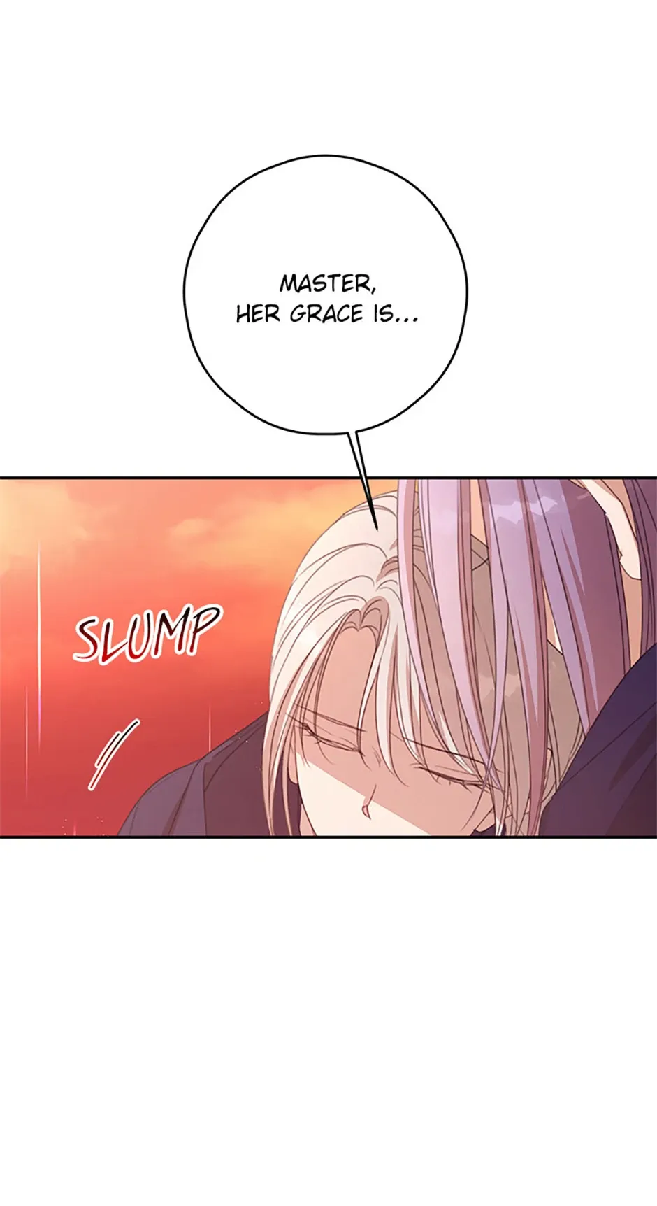 Lysia Tries The Quiet Life Chapter 84 page 49 - 