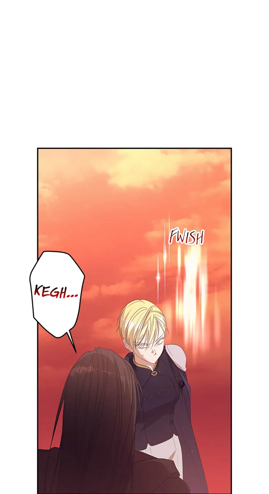 Lysia Tries The Quiet Life Chapter 84 page 50 - 