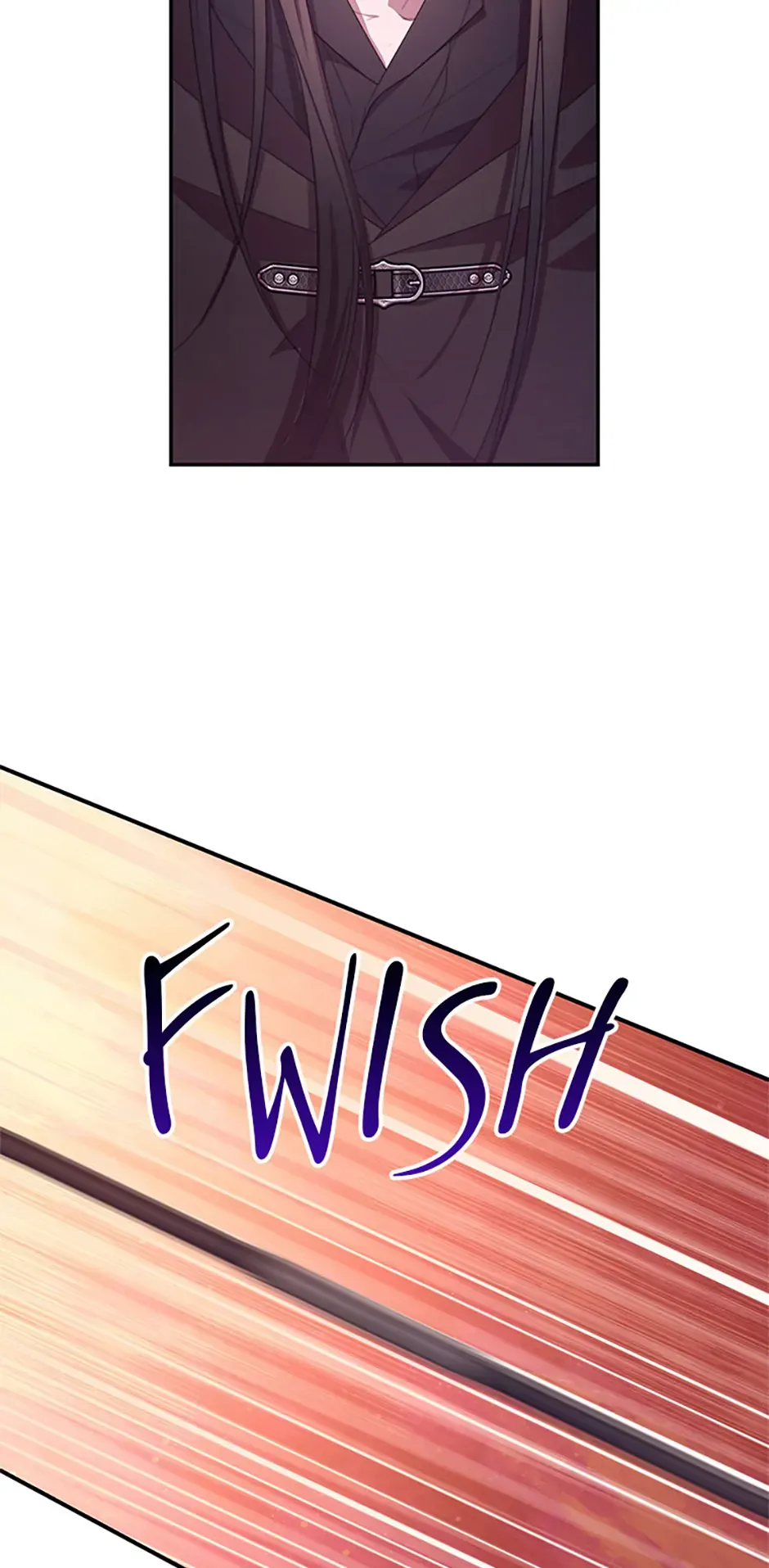 Lysia Tries The Quiet Life Chapter 84 page 9 - 