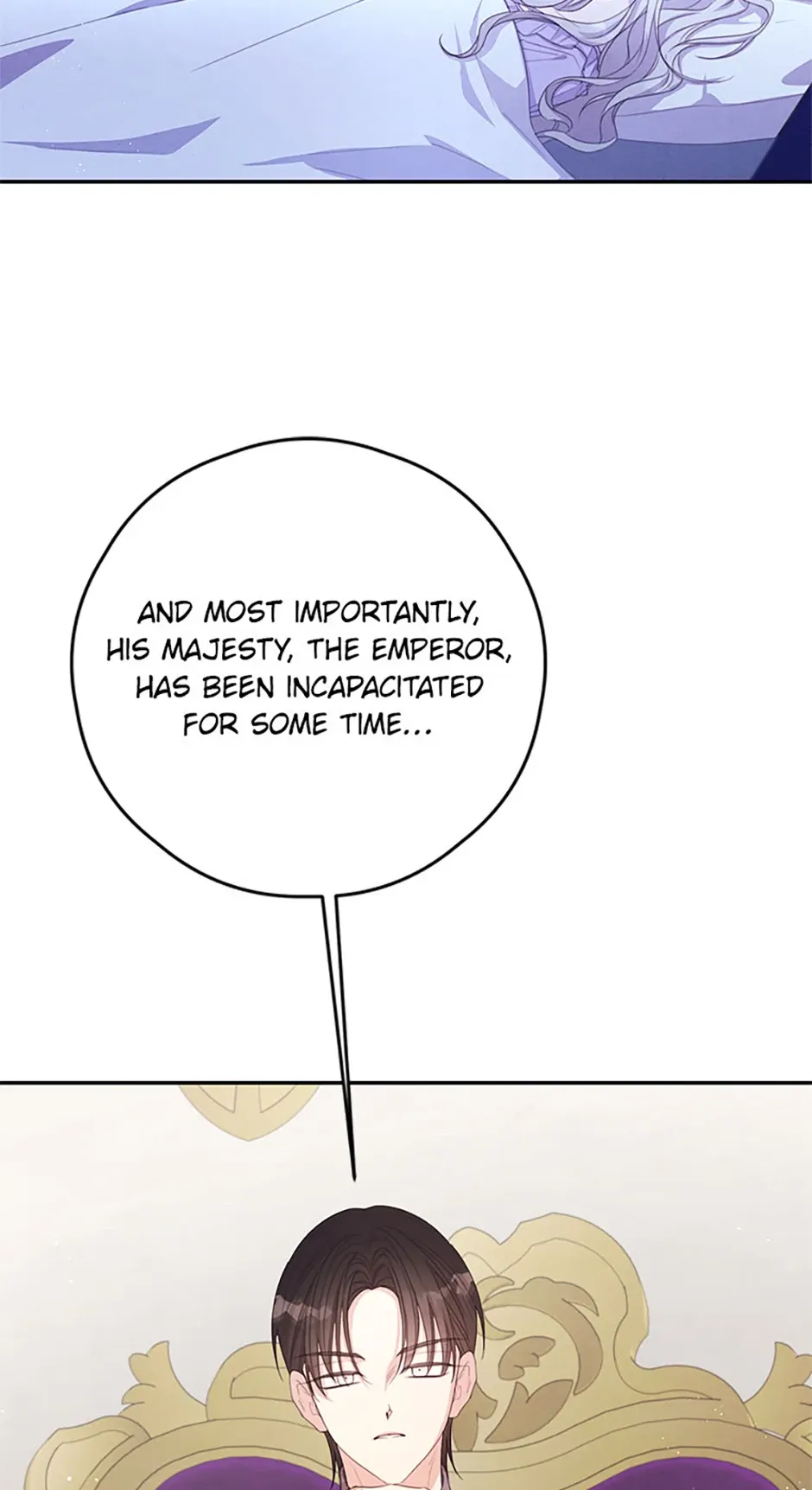Lysia Tries The Quiet Life Chapter 85 page 13 - 