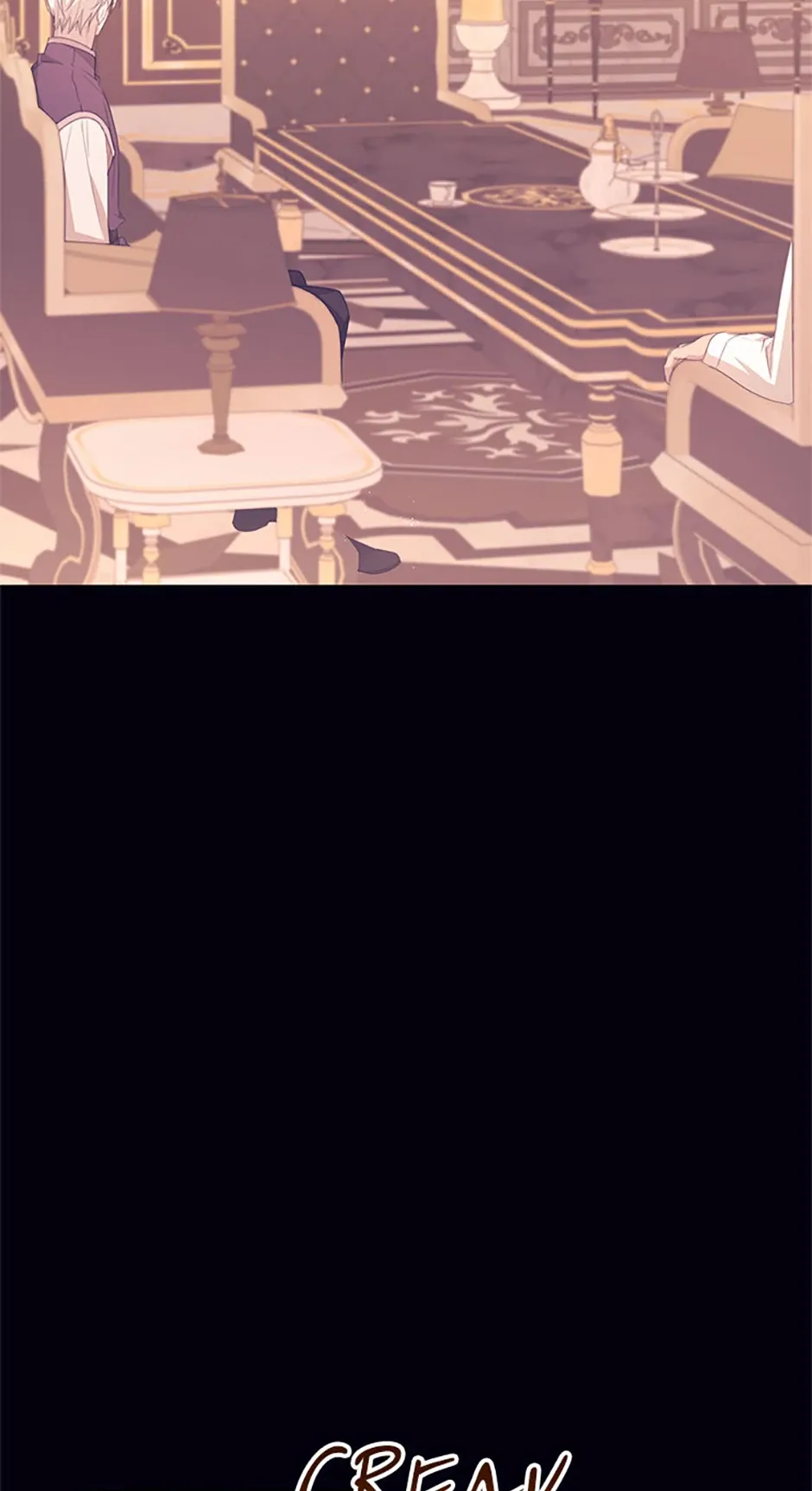 Lysia Tries The Quiet Life Chapter 85 page 20 - 