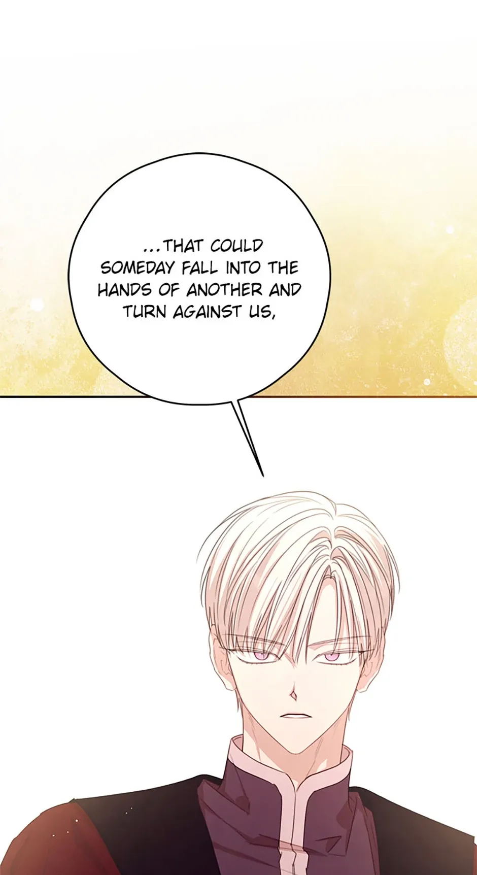 Lysia Tries The Quiet Life Chapter 85 page 48 - 