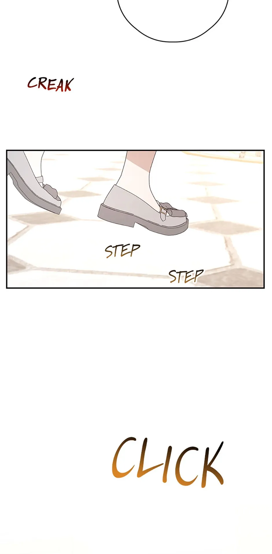 Lysia Tries The Quiet Life Chapter 85 page 56 - 