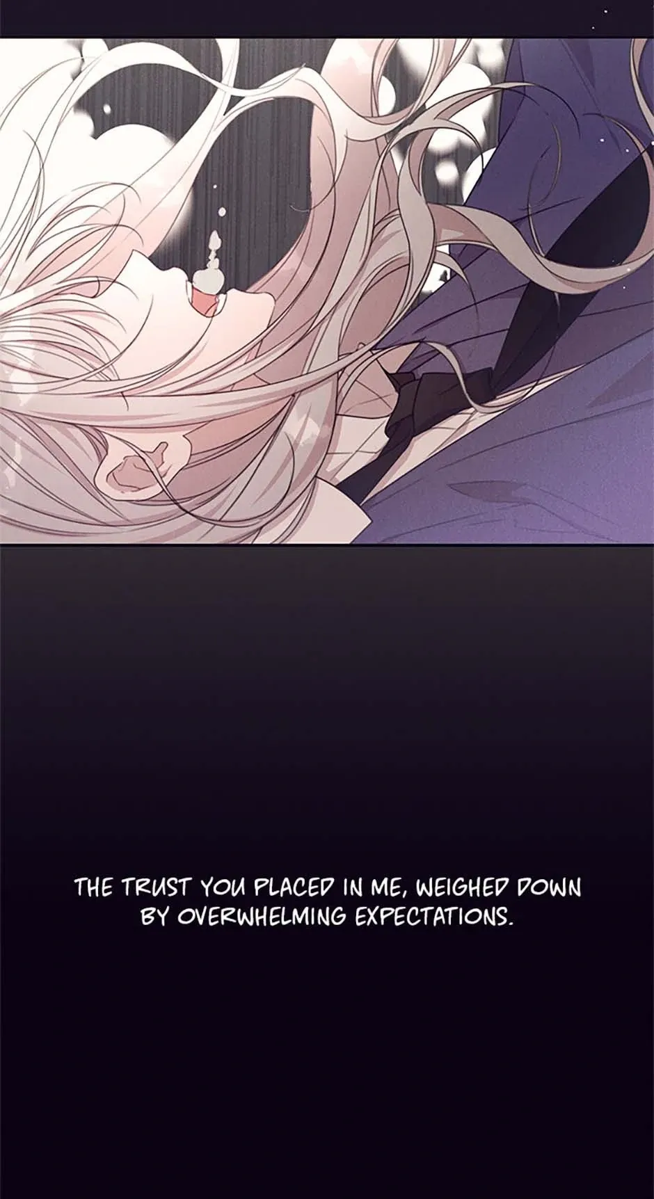 Lysia Tries The Quiet Life Chapter 86 page 14 - 