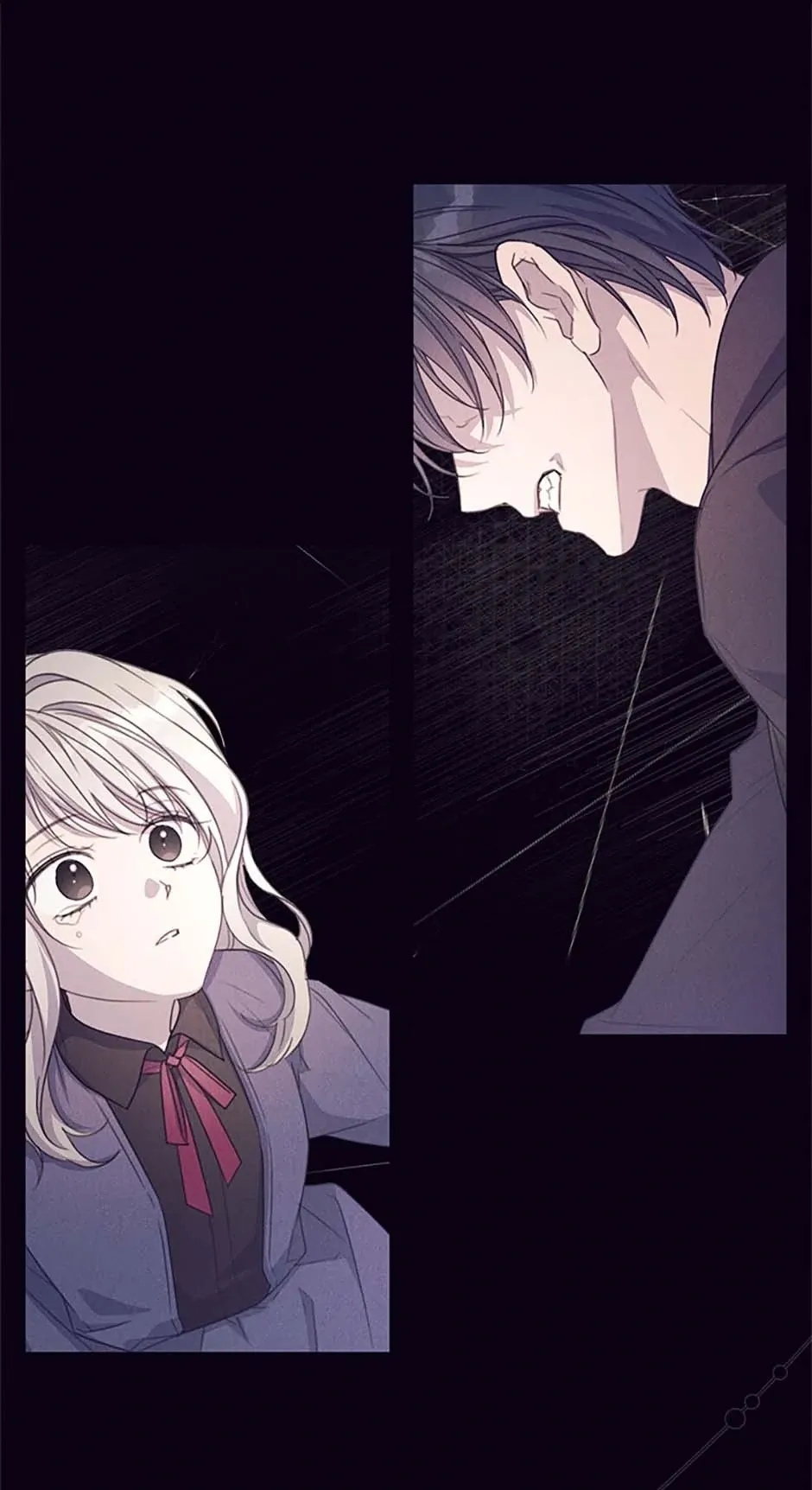 Lysia Tries The Quiet Life Chapter 86 page 17 - 