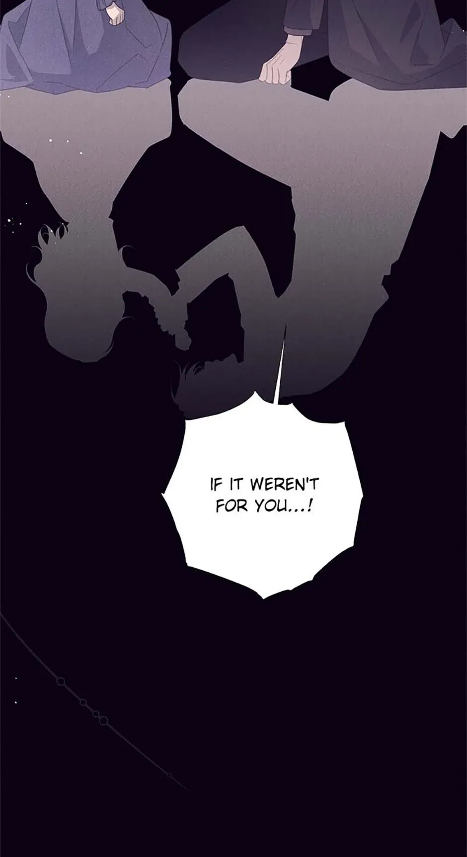 Lysia Tries The Quiet Life Chapter 86 page 19 - 