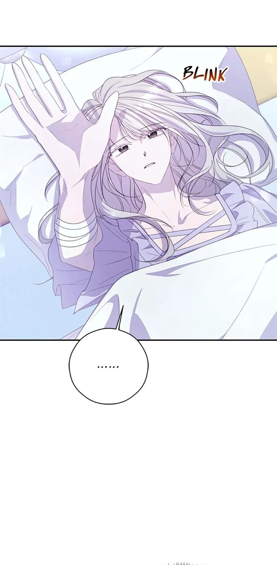 Lysia Tries The Quiet Life Chapter 86 page 22 - 