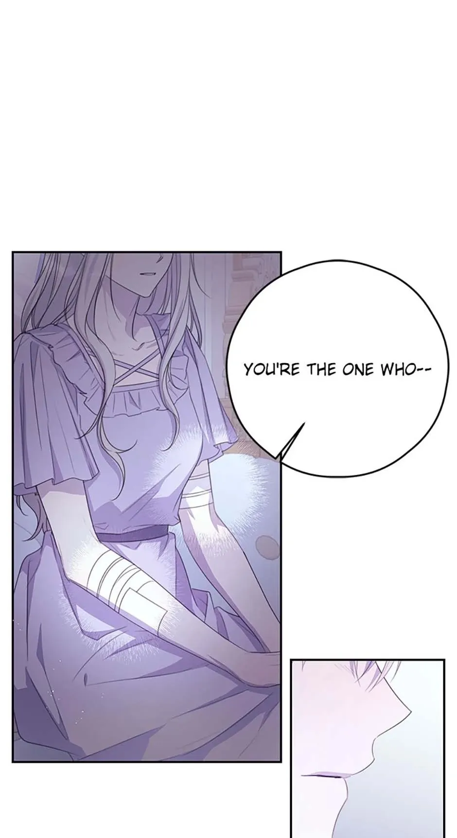 Lysia Tries The Quiet Life Chapter 86 page 49 - 