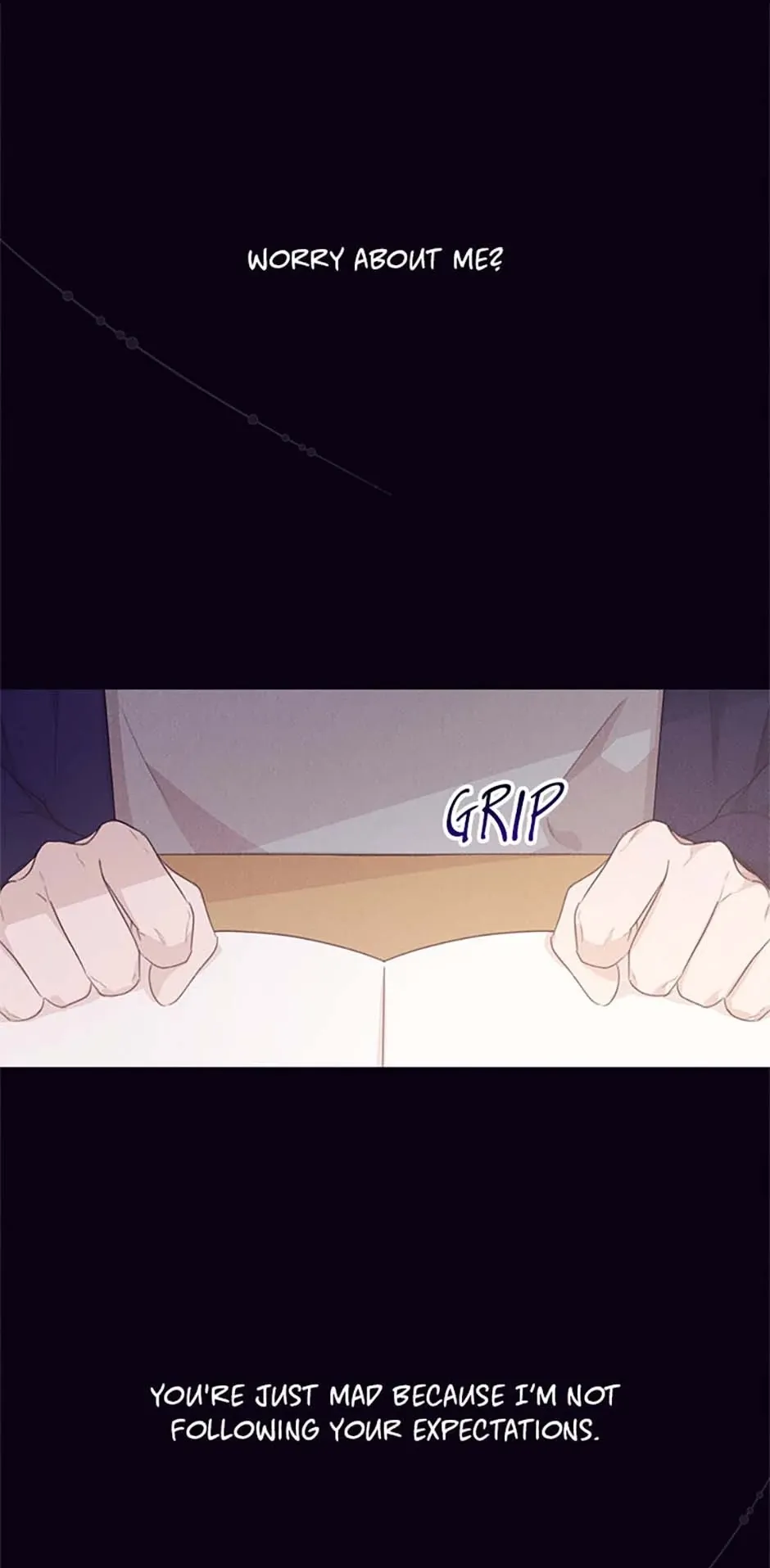 Lysia Tries The Quiet Life Chapter 86 page 6 - 
