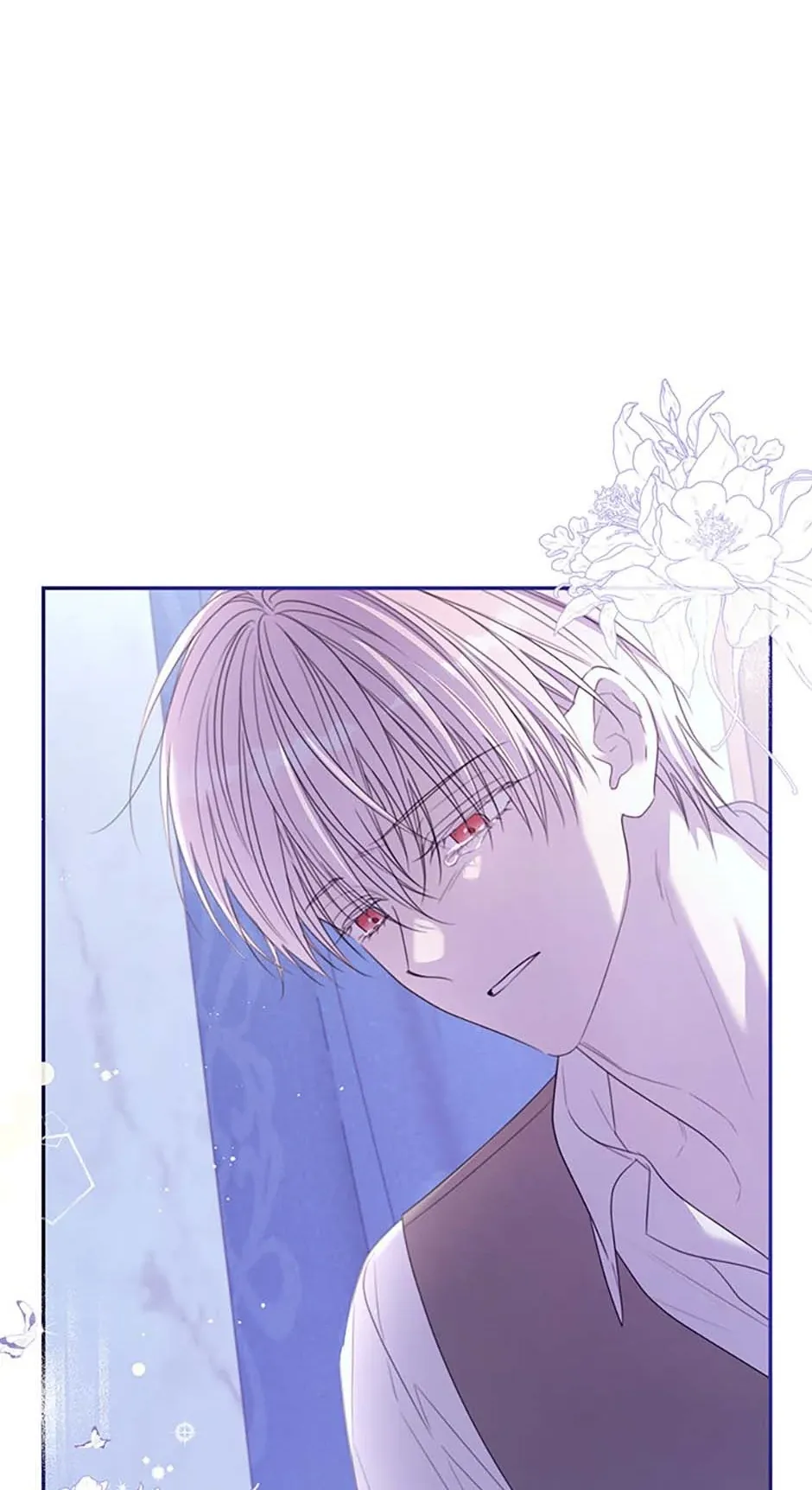 Lysia Tries The Quiet Life Chapter 86 page 60 - 