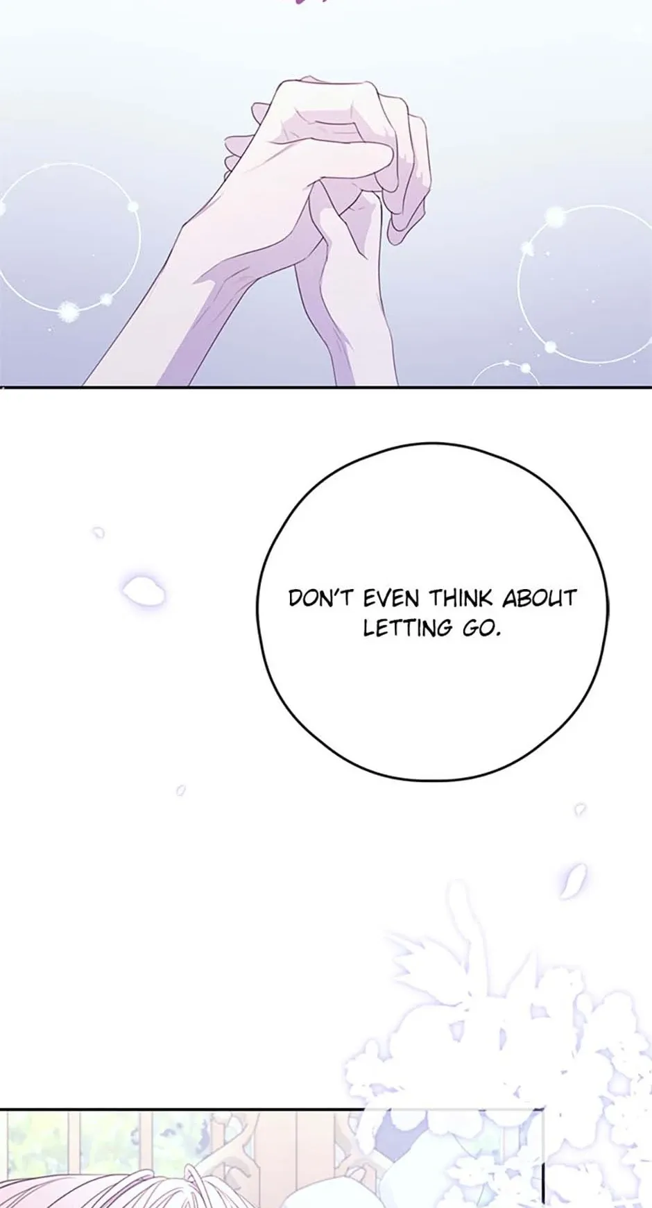Lysia Tries The Quiet Life Chapter 86 page 71 - 