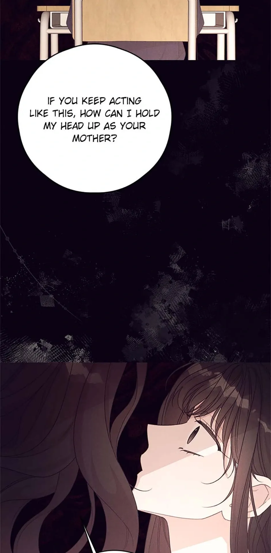 Lysia Tries The Quiet Life Chapter 86 page 9 - 