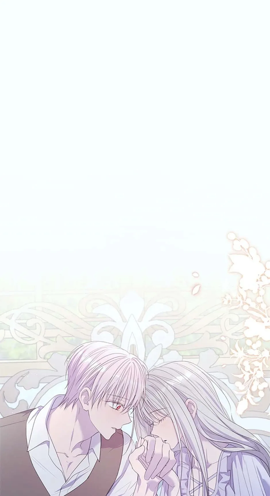 Lysia Tries The Quiet Life Chapter 87 page 1 - 