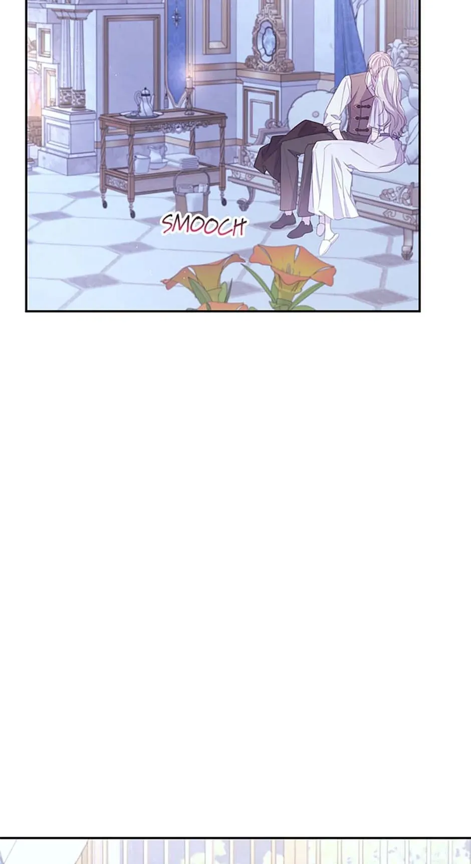 Lysia Tries The Quiet Life Chapter 87 page 13 - 