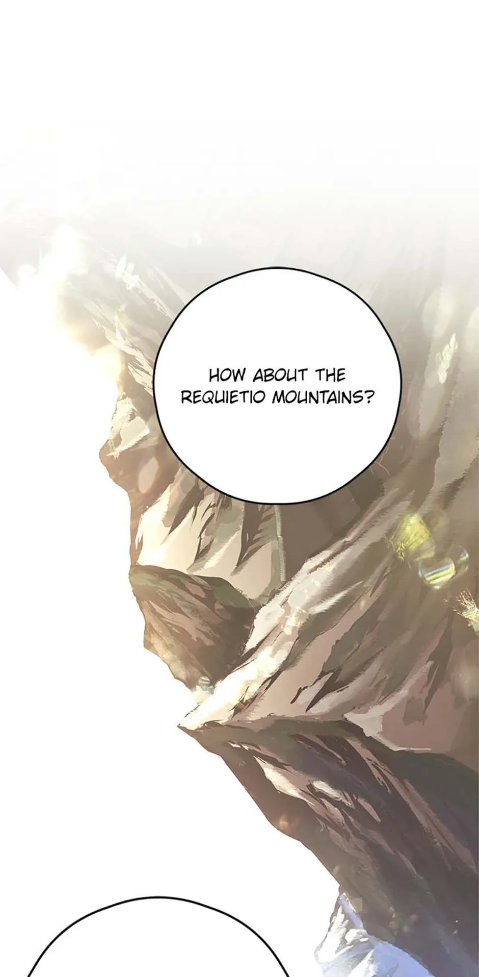 Lysia Tries The Quiet Life Chapter 87 page 22 - 