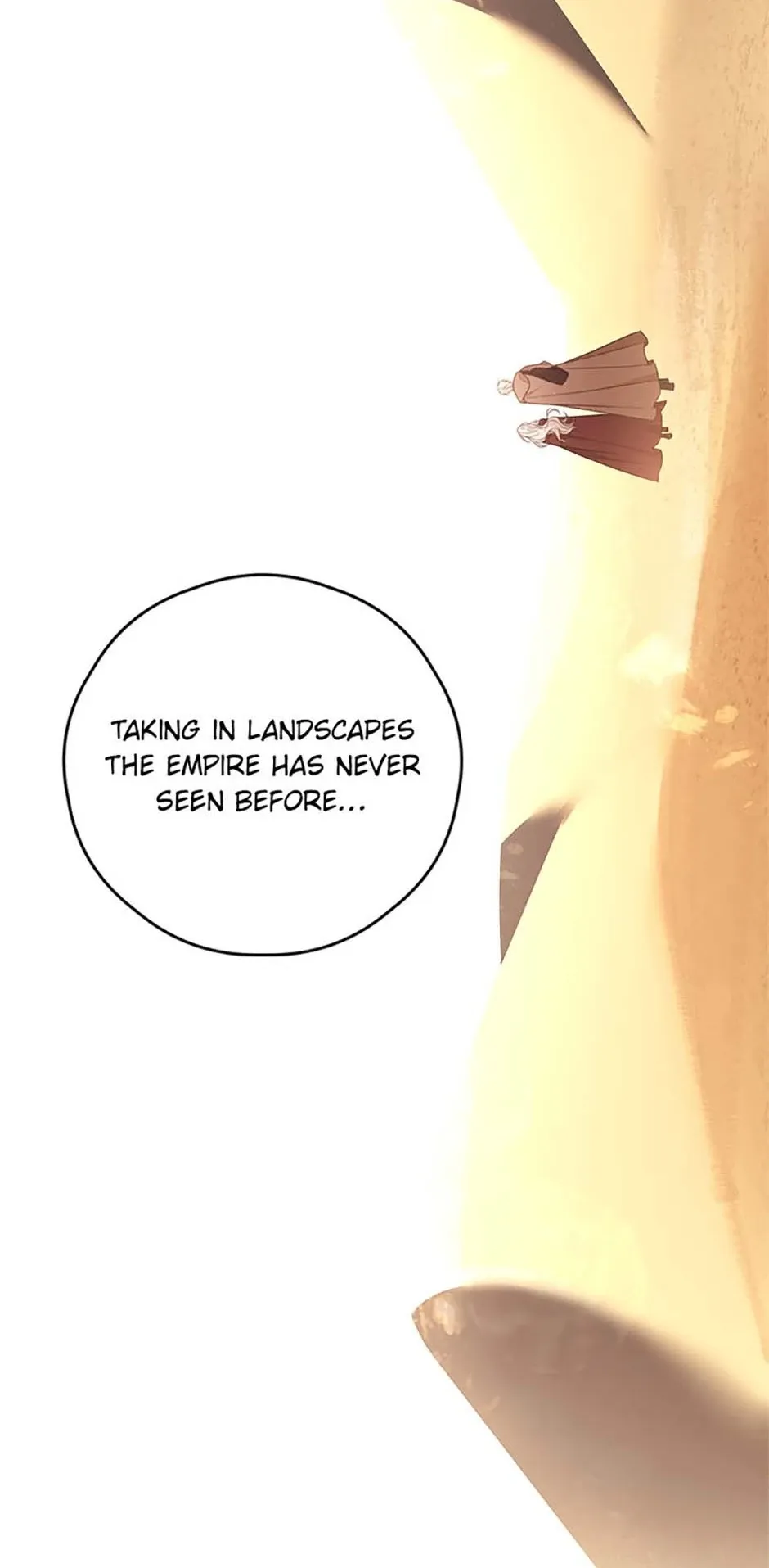 Lysia Tries The Quiet Life Chapter 87 page 24 - 
