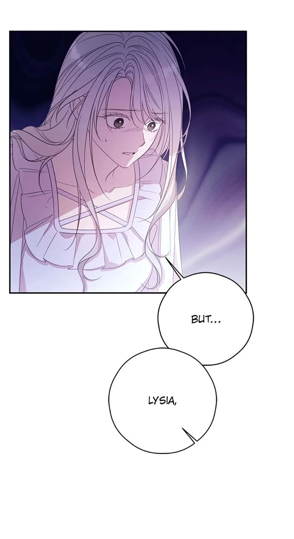 Lysia Tries The Quiet Life Chapter 87 page 47 - 