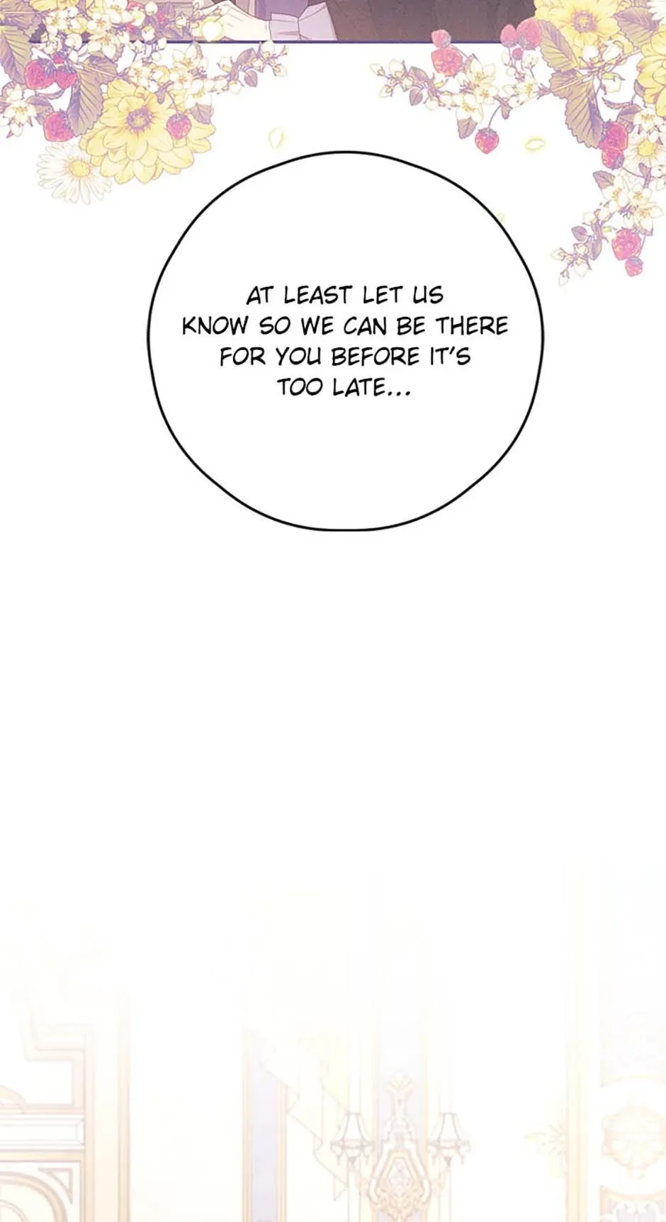 Lysia Tries The Quiet Life Chapter 87 page 60 - 