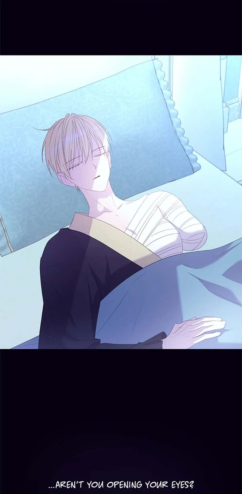 Lysia Tries The Quiet Life Chapter 87 page 71 - 