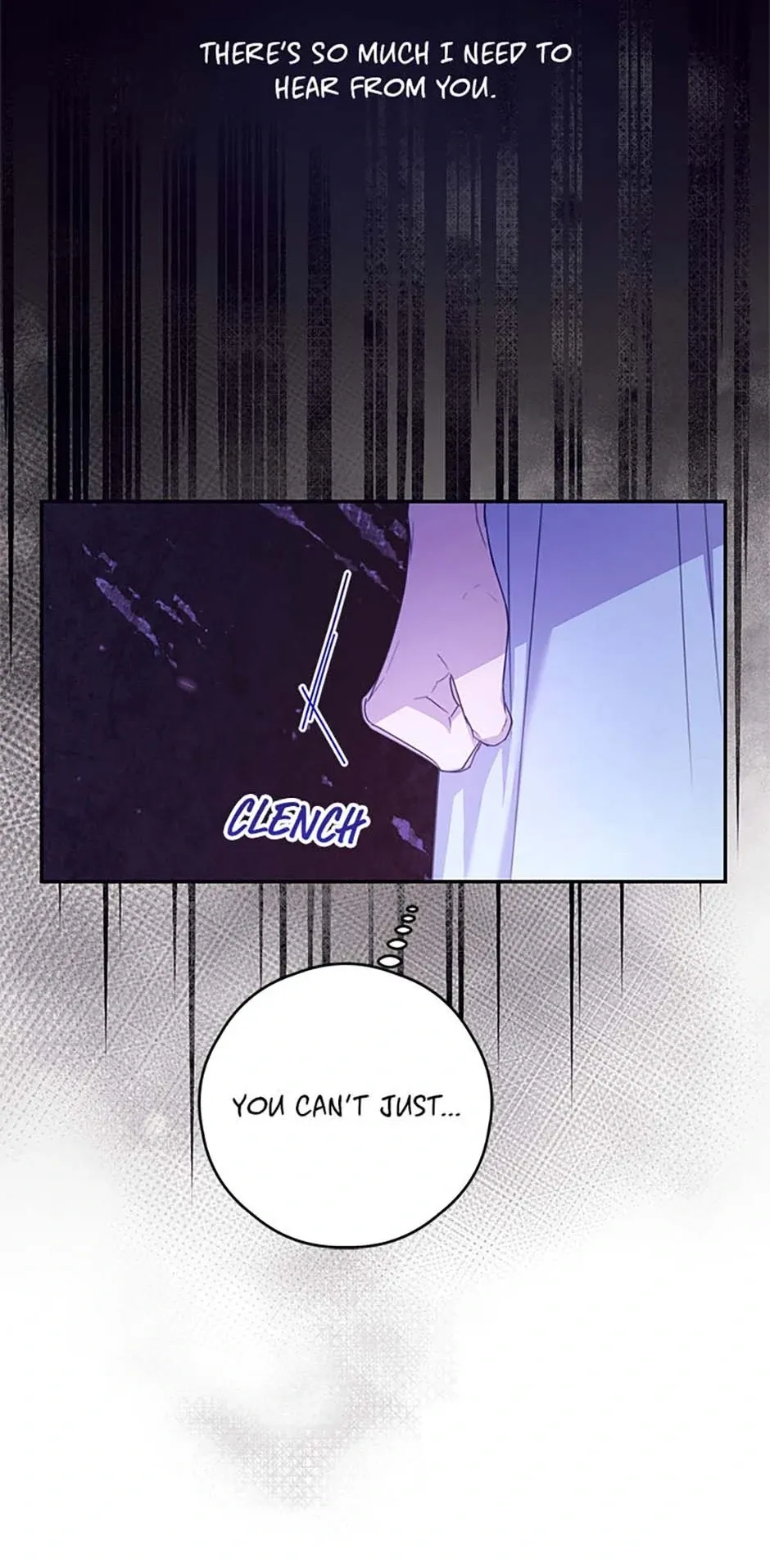 Lysia Tries The Quiet Life Chapter 87 page 73 - 