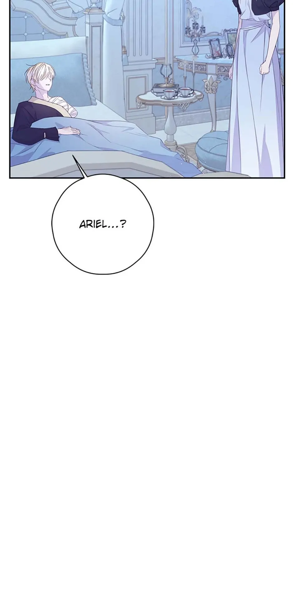 Lysia Tries The Quiet Life Chapter 87 page 76 - 