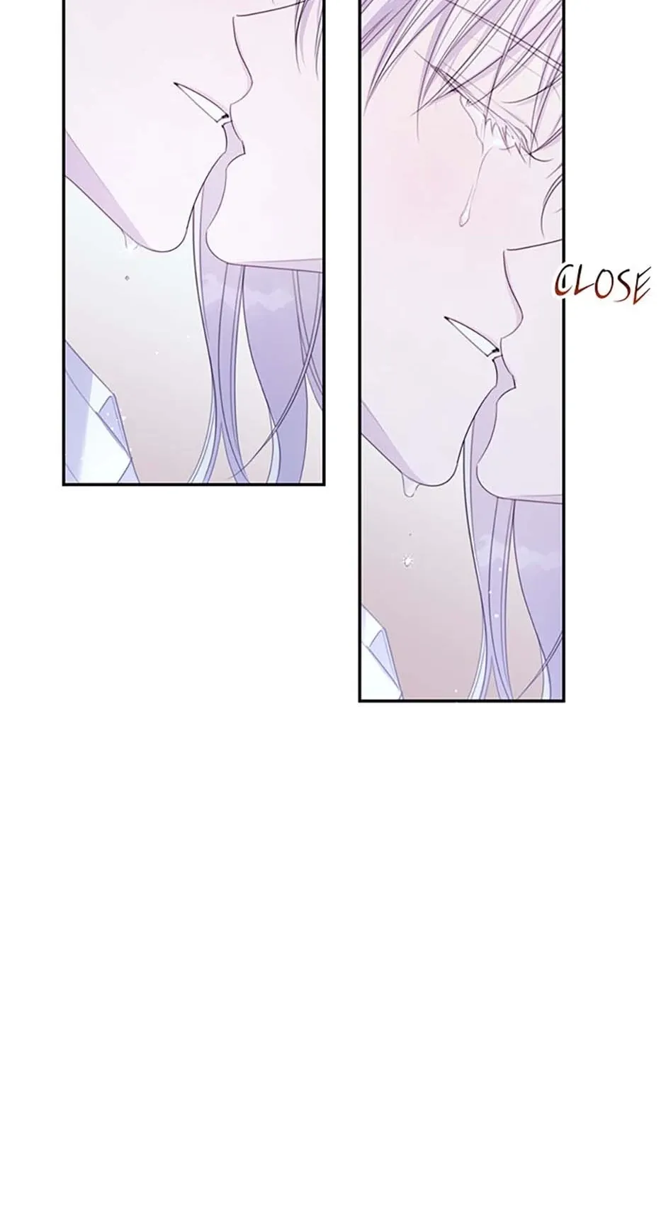 Lysia Tries The Quiet Life Chapter 87 page 9 - 
