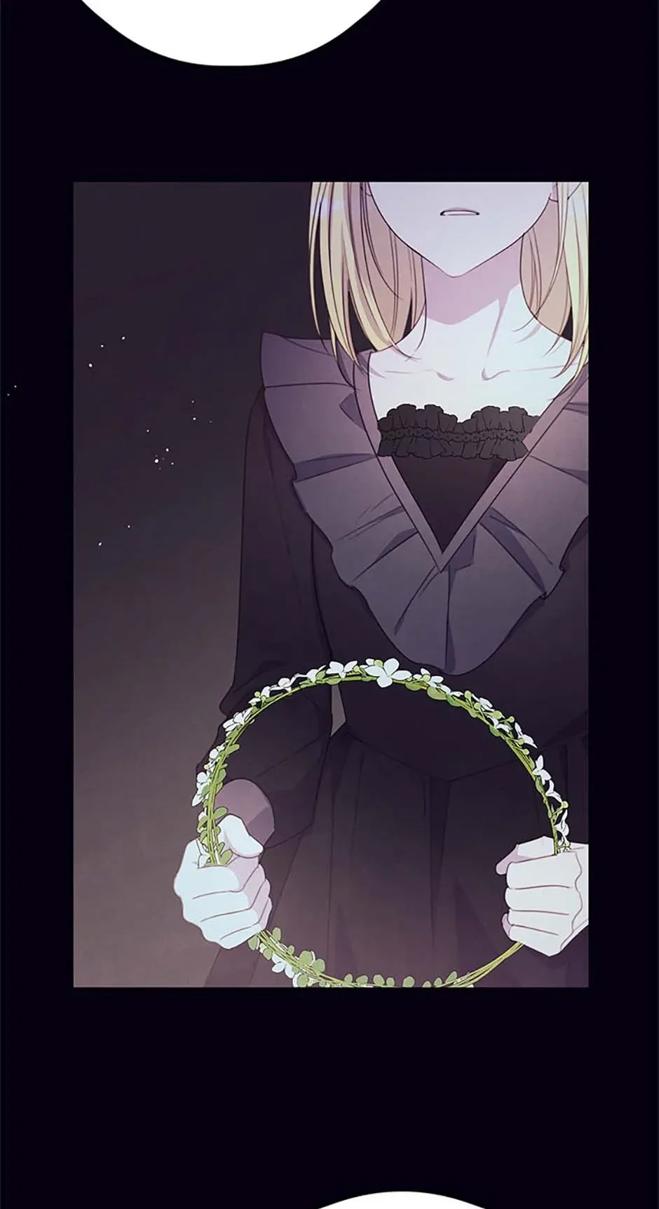 Lysia Tries The Quiet Life Chapter 88 page 30 - 