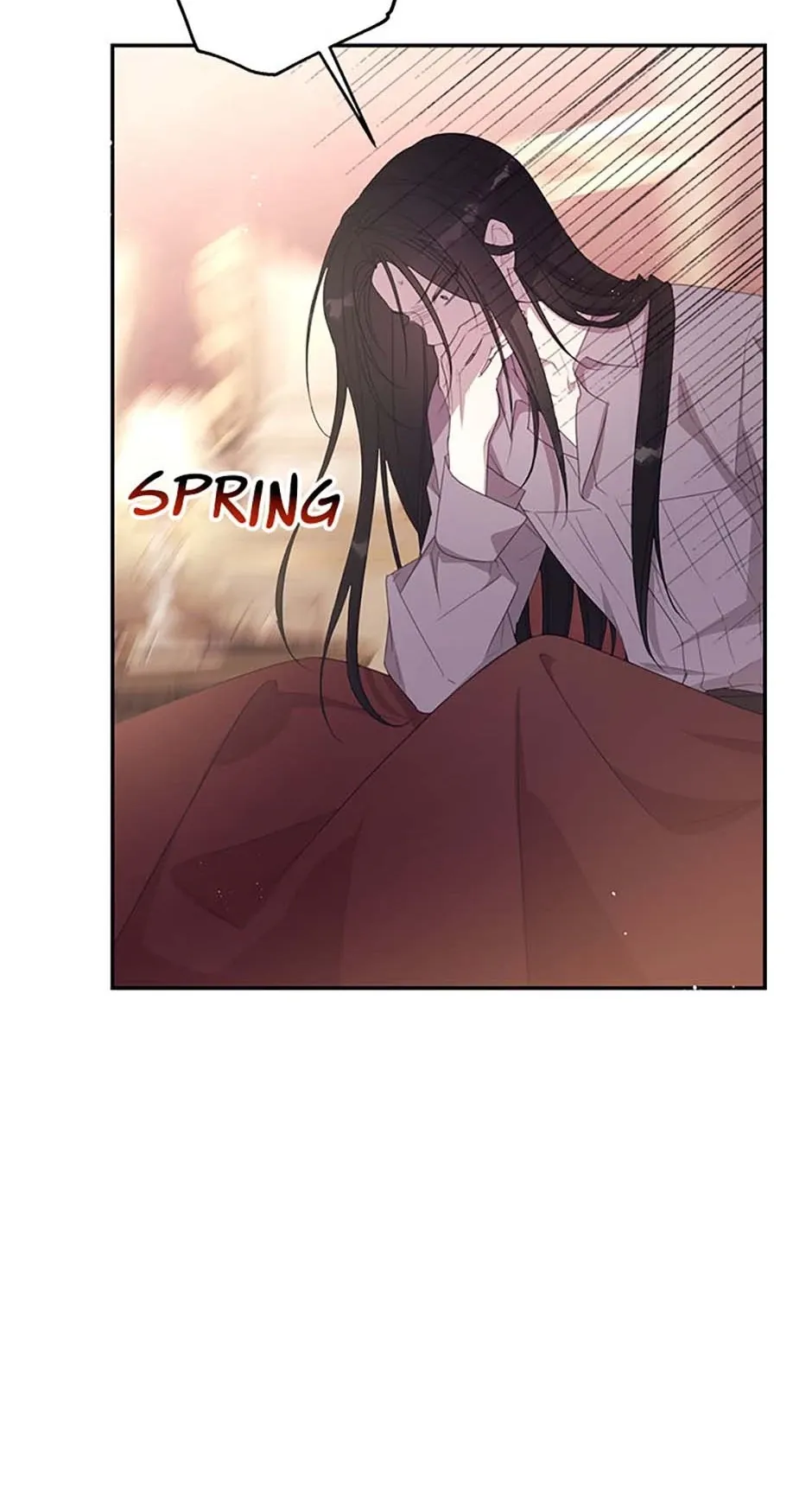 Lysia Tries The Quiet Life Chapter 88 page 50 - 