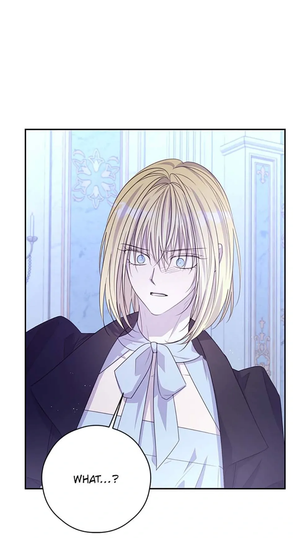 Lysia Tries The Quiet Life Chapter 88 page 6 - 