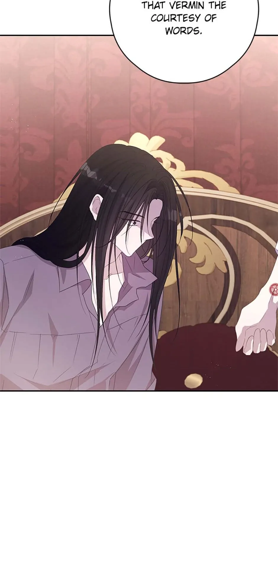 Lysia Tries The Quiet Life Chapter 88 page 72 - 