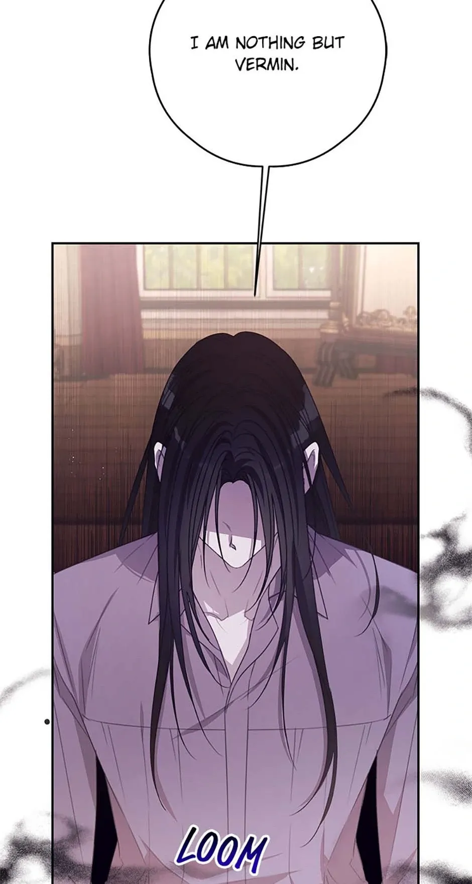Lysia Tries The Quiet Life Chapter 88 page 75 - 