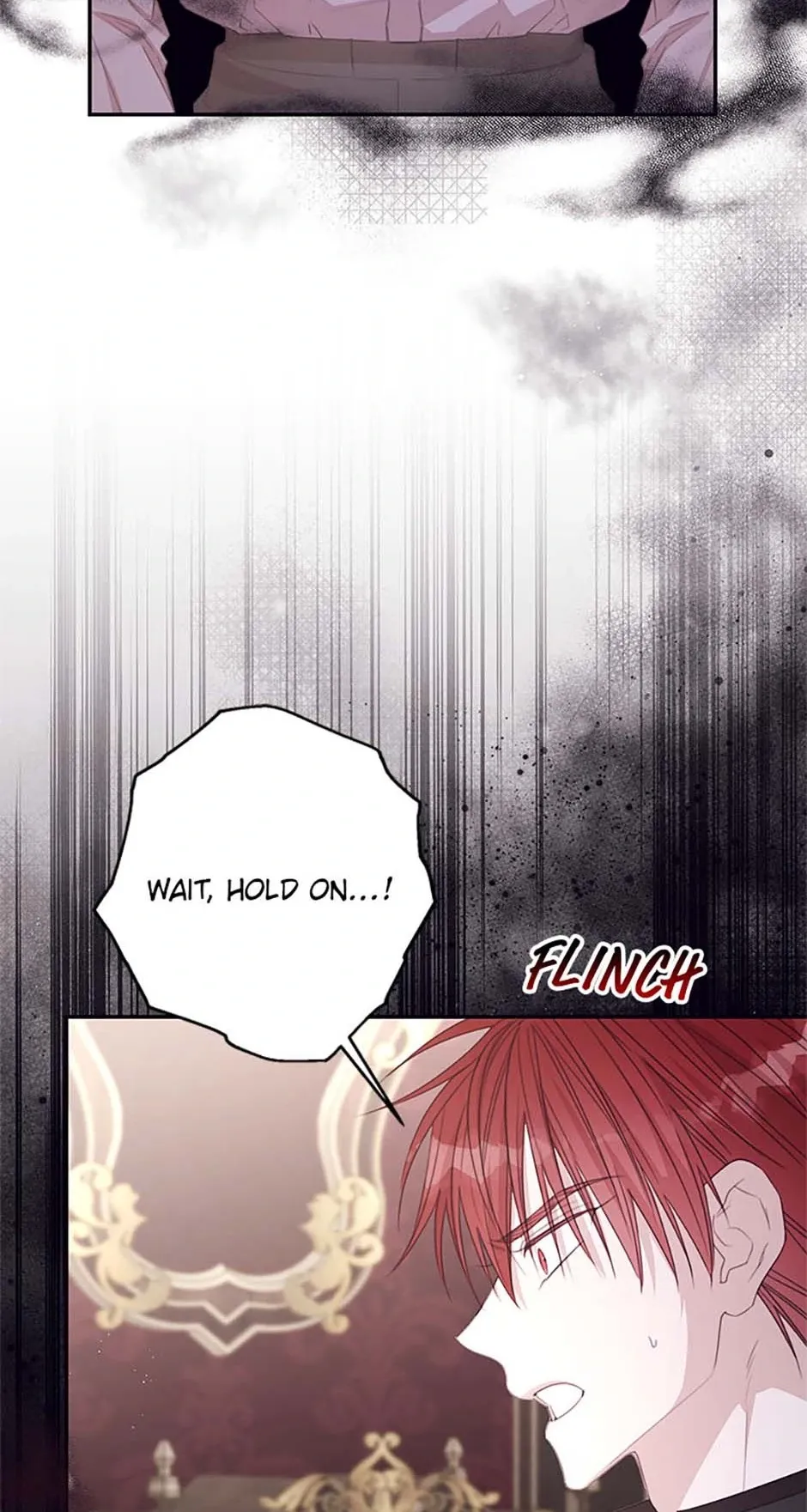 Lysia Tries The Quiet Life Chapter 88 page 76 - 