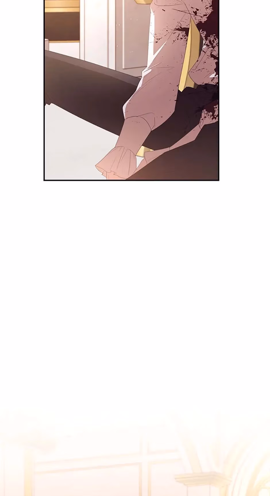 Lysia Tries The Quiet Life Chapter 89 page 19 - 