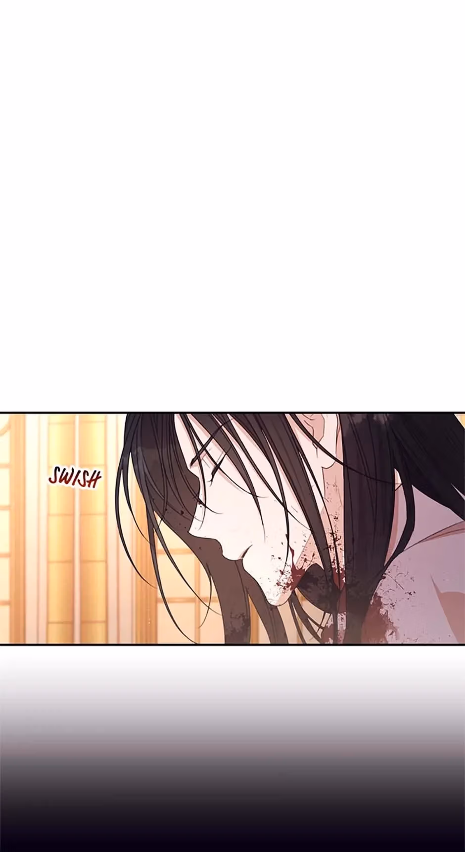 Lysia Tries The Quiet Life Chapter 89 page 21 - 