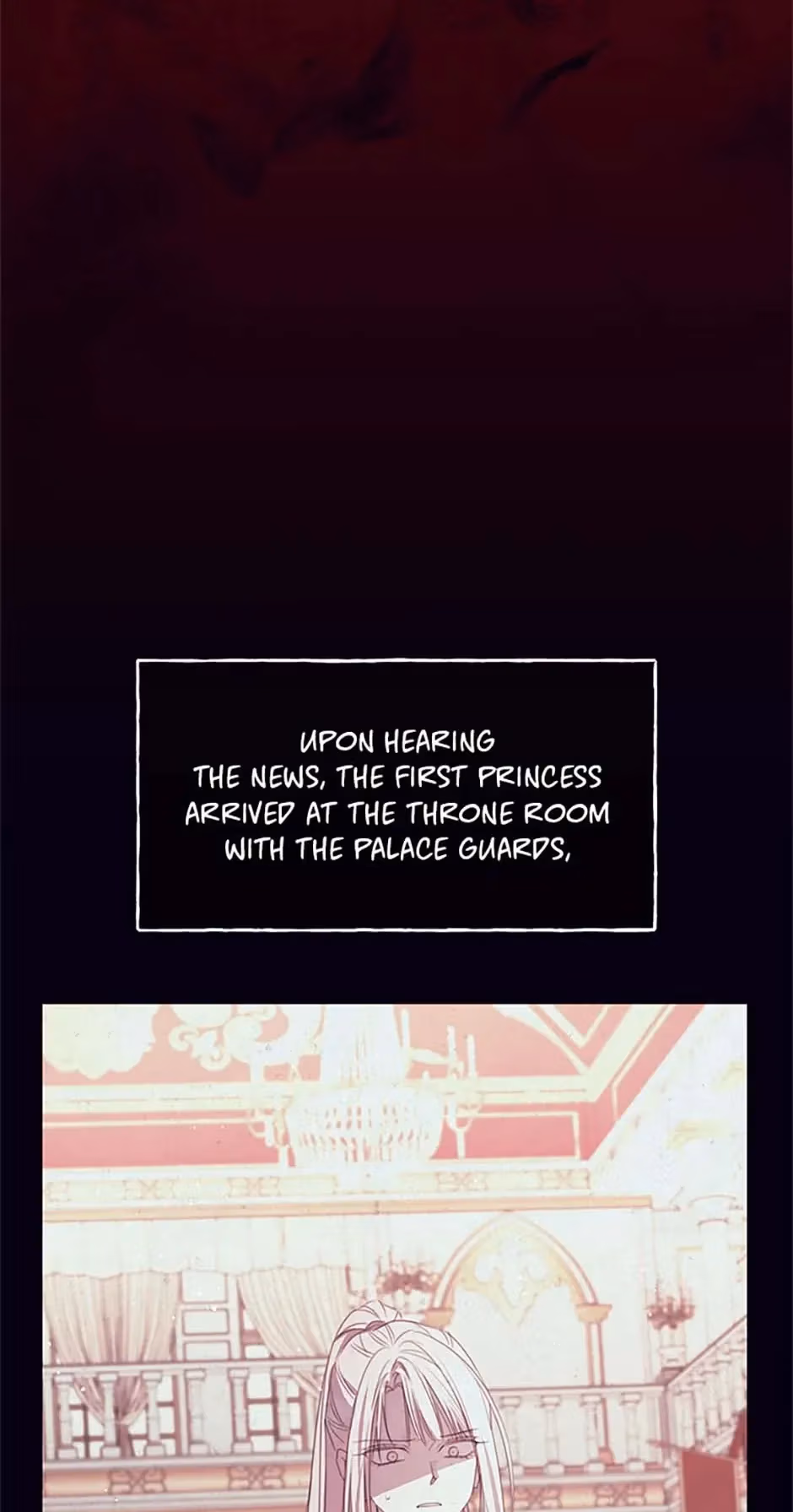 Lysia Tries The Quiet Life Chapter 89 page 32 - 