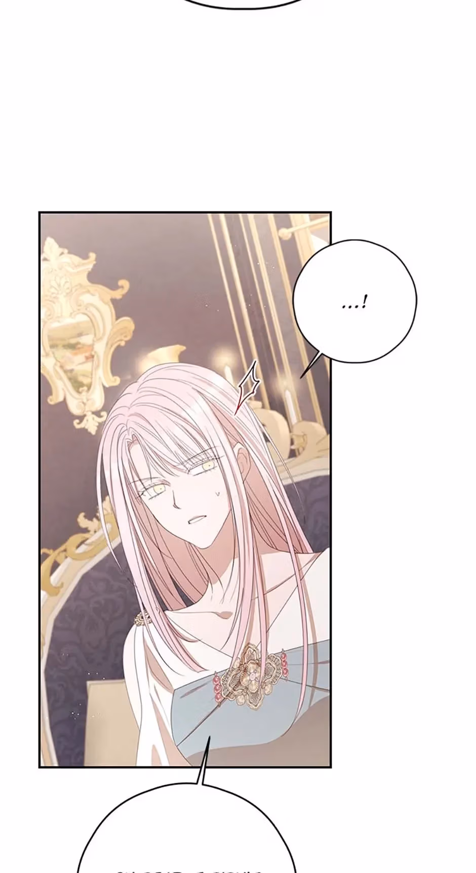Lysia Tries The Quiet Life Chapter 89 page 48 - 