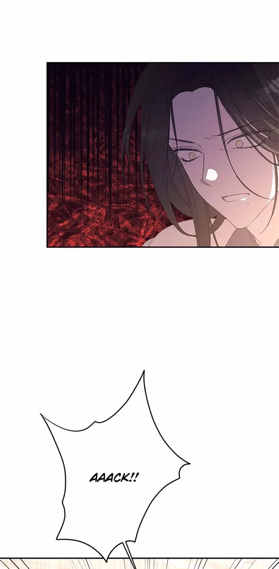 Lysia Tries The Quiet Life Chapter 89 page 6 - 