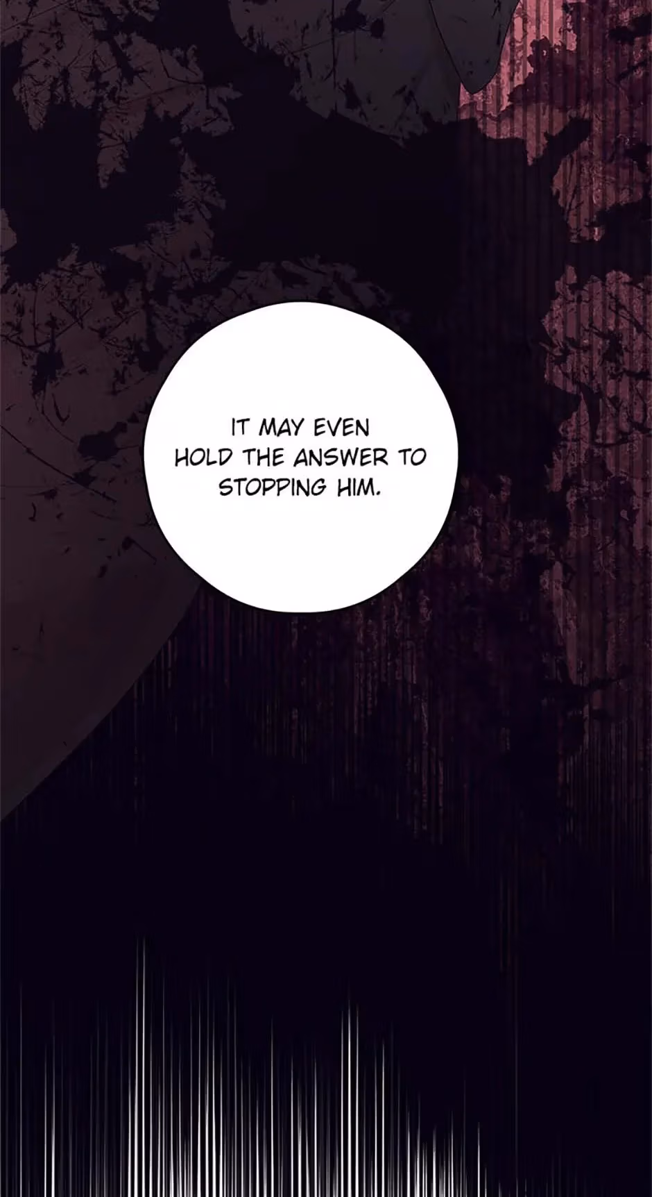 Lysia Tries The Quiet Life Chapter 89 page 63 - 